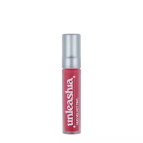 Unleashia - Hug Velvet Tint - Velvet Lip Tint - 2 Mingle - 4.5g