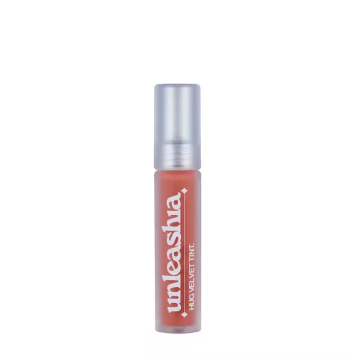 Unleashia - Hug Velvet Tint - Velvet Lip Tint - 3 Share - 4.5g