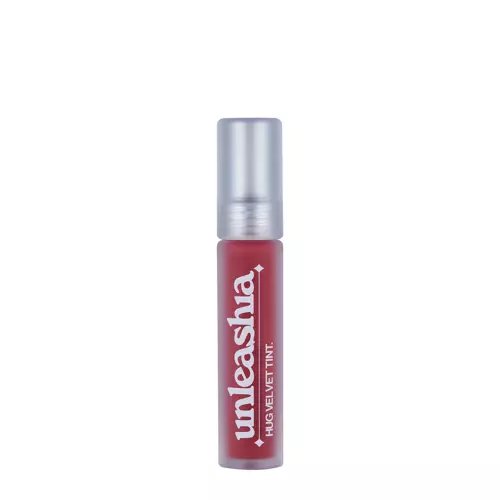 Unleashia - Hug Velvet Tint - Velvet Lip Tint - 4 Join - 4.5g