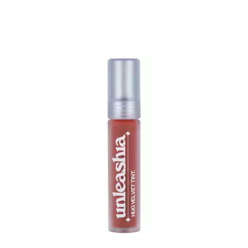 Unleashia - Hug Velvet Tint - Velvet Lip Tint - 5 Together - 4.5g