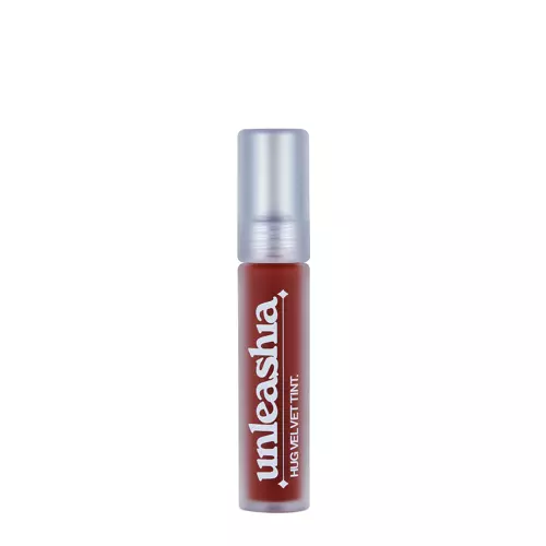 Unleashia - Hug Velvet Tint - Velvet Lip Tint - 6 Our - 4.5g