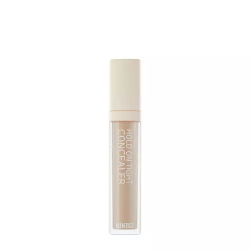 Unleashia - Minest Hold On Tight Concealer - Long-lasting Face Concealer - 2.0 Silk - 9g