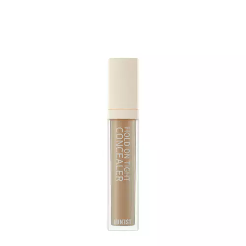 Unleashia - Minest Hold On Tight Concealer - Long-lasting Face Concealer - 3.0 Almond - 9g