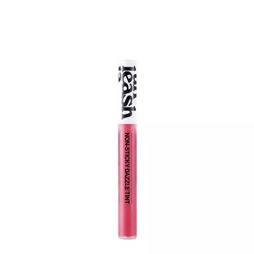 Unleashia - Non Sticky Dazzle Tint - Glossy Finish Tint - 12 Flamingo - 7.6g