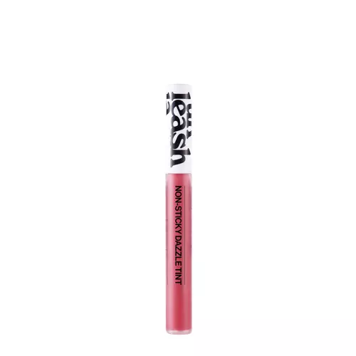 Unleashia - Non Sticky Dazzle Tint - Glossy Finish Tint - 4 Humming - 7.6g