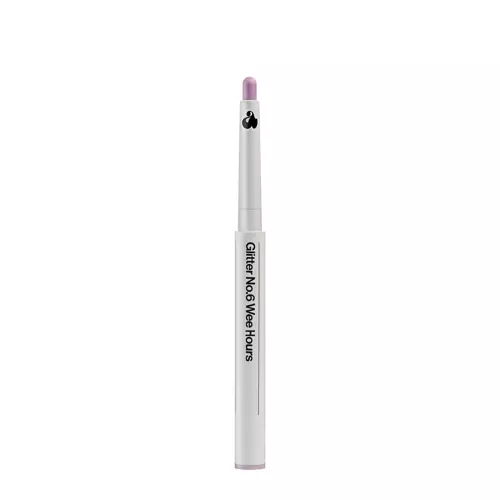 Unleashia - Pretty Easy Glitter Stick - Glitter Eyeliner - 6 Wee Hours - 0.7g