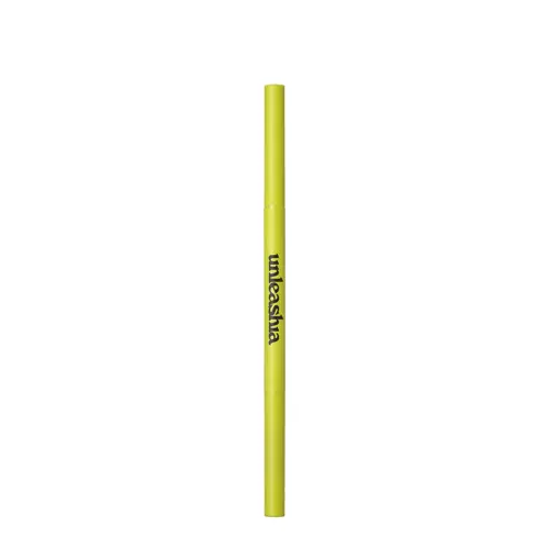 Unleashia - Shaper Defining Eyebrow Pencil - 1 Oatmeal Brown - 0.025g