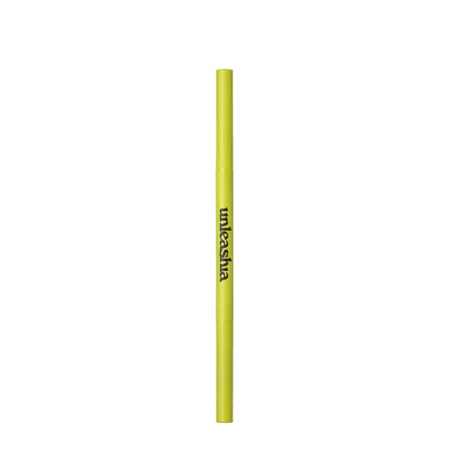 Unleashia - Shaper Defining Eyebrow Pencil - 2 Kraft Brown - 0.025g