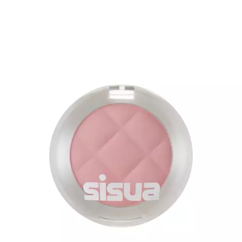 Unleashia - Sisua Butter Waffle Dough Blusher - Velvet Blush - 1 Strawberry Vanilla - 8g