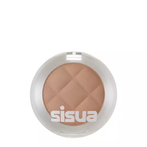 Unleashia - Sisua Butter Waffle Dough Blusher - Velvet Blush - 3 Honey Oolong - 8g