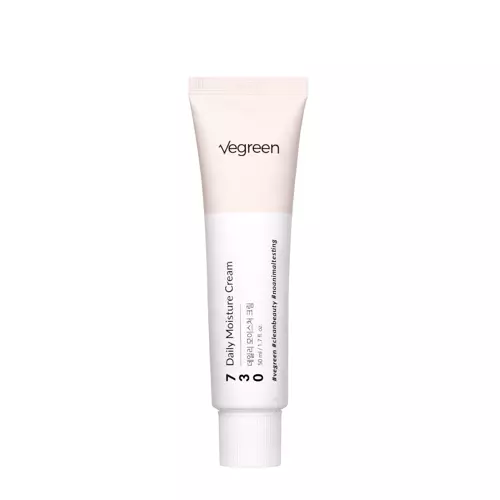 Vegreen - 730 Daily Moisture Cream - 50ml