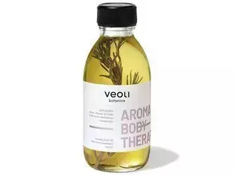 Veoli Botanica - Aroma Body Therapy - Firming Body Oil - 136g
