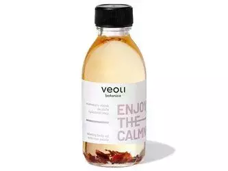 Veoli Botanica - Enjoy The Calmness Relaxing Body Oil with Rose Petals - 150ml