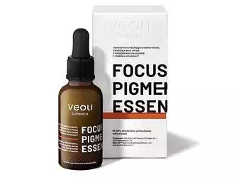 Veoli Botanica - Focus Pigmentation Essence - 30ml