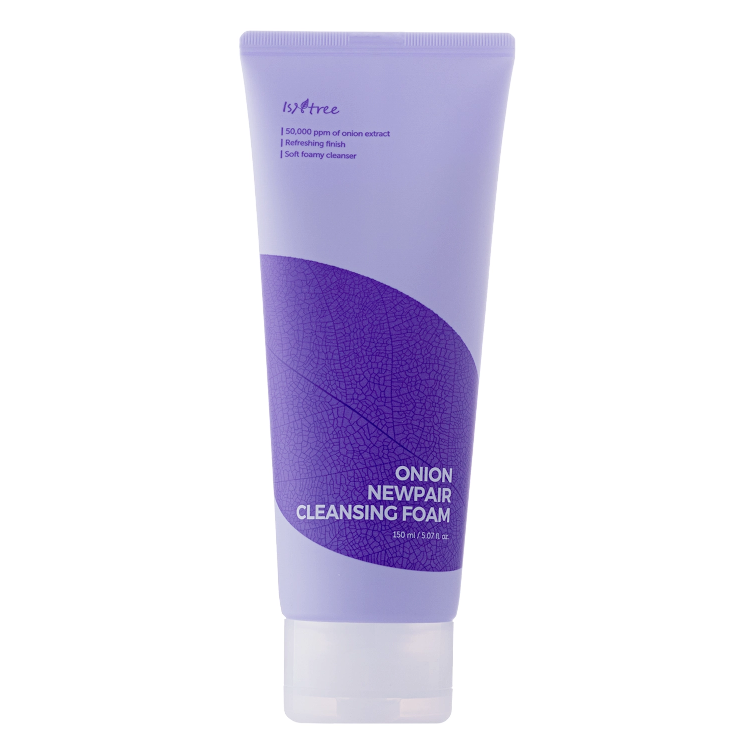 Isntree - Onion Newpair Cleansing Foam - 150ml : wholesaler supplier ...