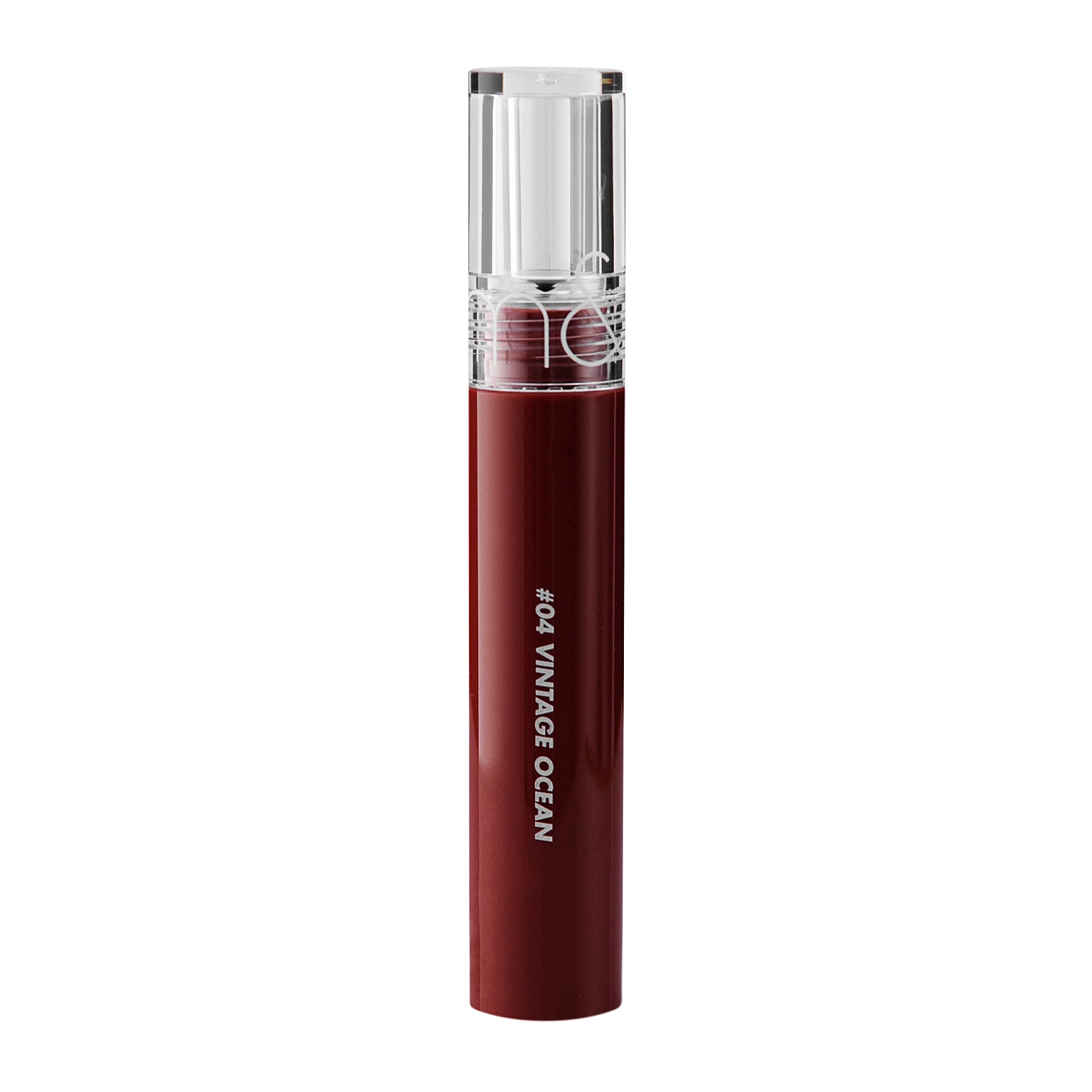 Rom&nd - Glasting Water Tint - Glossy Lip Tint - 04 Vintage Ocean - 4g ...