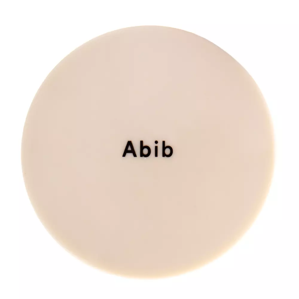 Abib - Brightening Cushion Compact Velvet Veil + Refill SPF50+ PA+++ - Cushion Primer + Refill - 21 Y - 15g + 15g