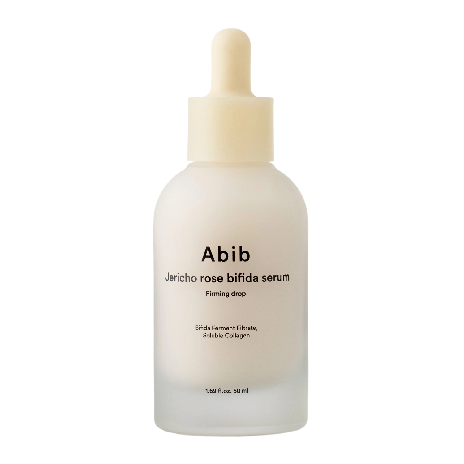 Abib - Jericho Rose Bifida Serum Firming Drop - Firming Serum - 50ml