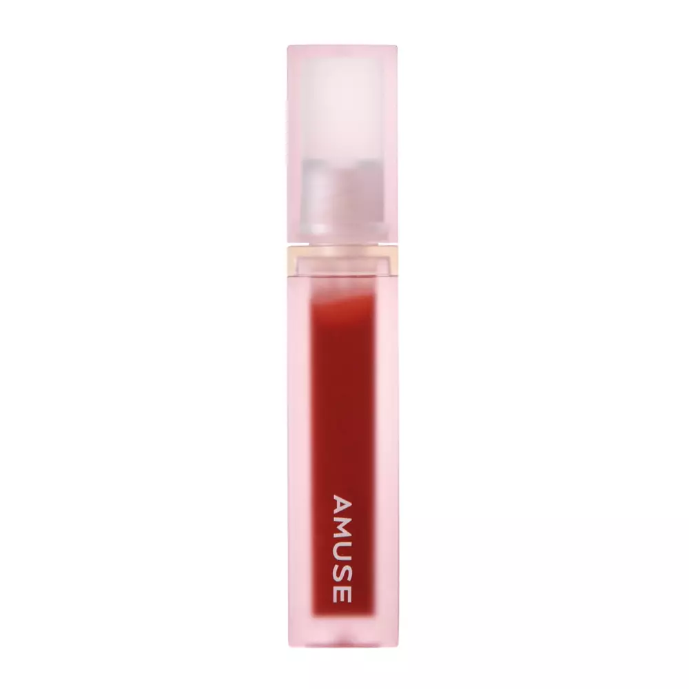 Amuse - Dew Velvet - Velvet Lip Tint - 02 Salgoo - 4g 