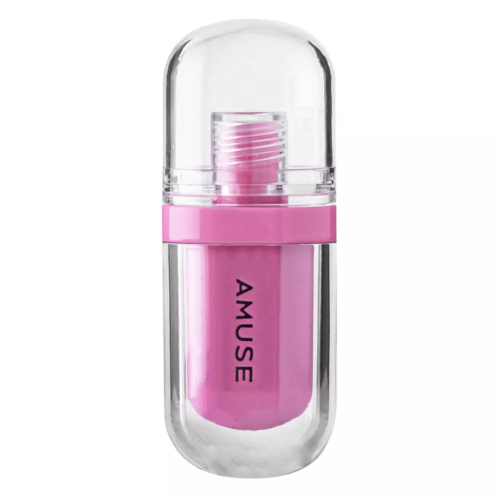 Amuse - Jel-Fit Tint - Long-lasting Tint with Gel Finish Effect - 04 Rose Milk - 3.8g