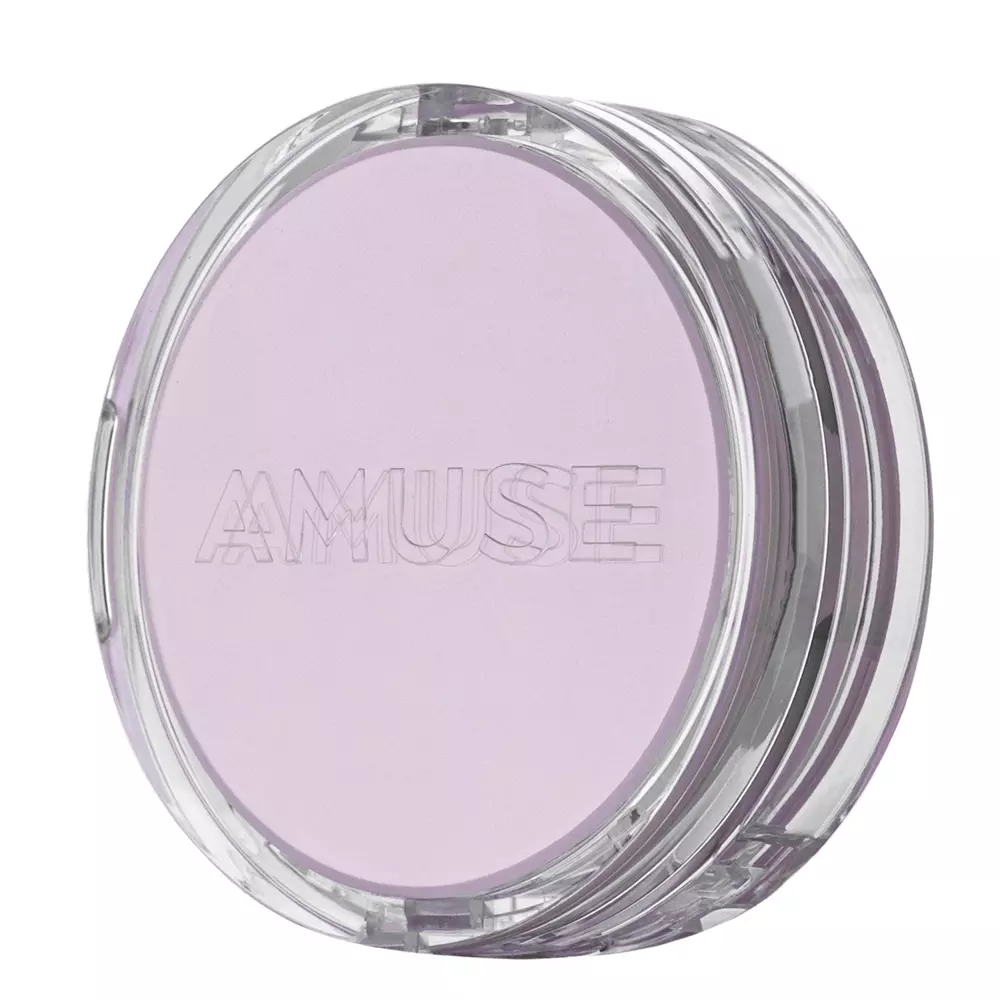 Amuse - Skin Tune Vegan Cover Cushion SPF45 PA++- Vegan Primer in Cushion - 1.5 Neutral Tune - 15g