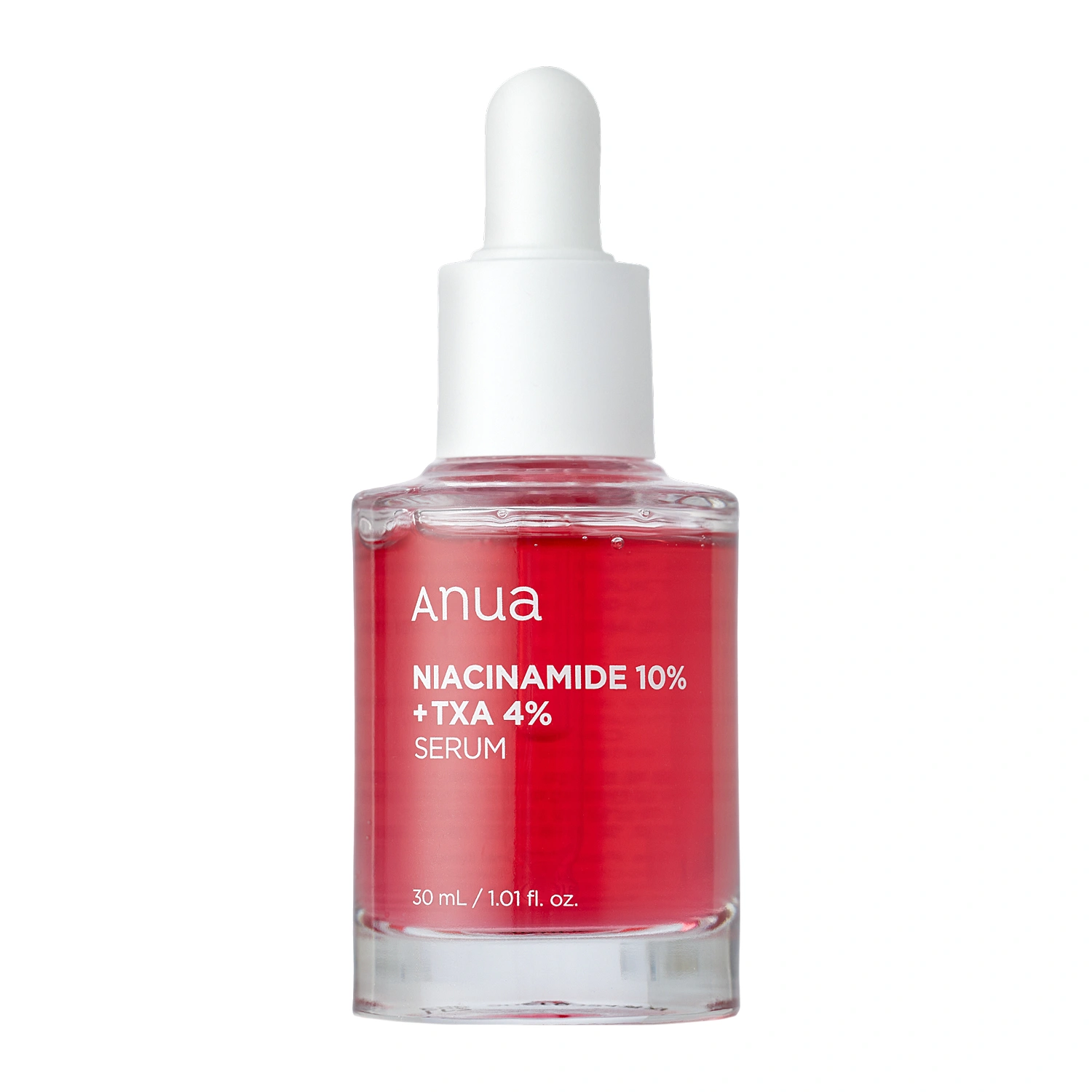 Anua - Niacinamide 10% + TXA 4% Serum - Brightening Serum with Niacinamide - 30ml