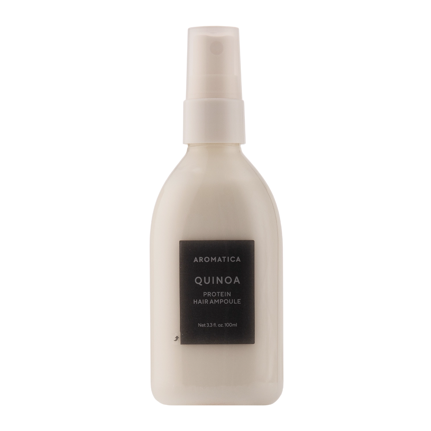 Aromatica - Quinoa Protein Hair Ampoule - 100ml