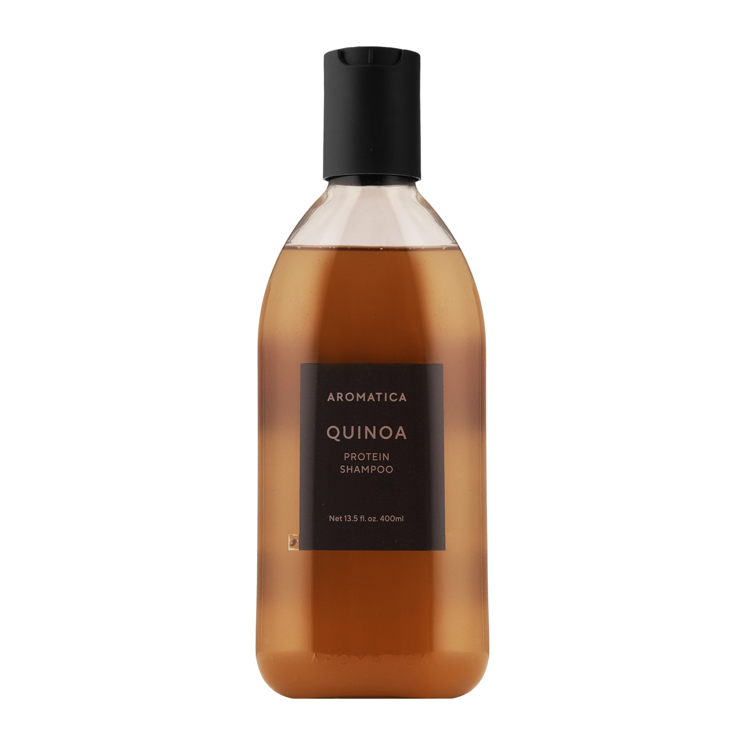 Aromatica - Quinoa Protein Shampoo - Protein Shampoo - 400ml