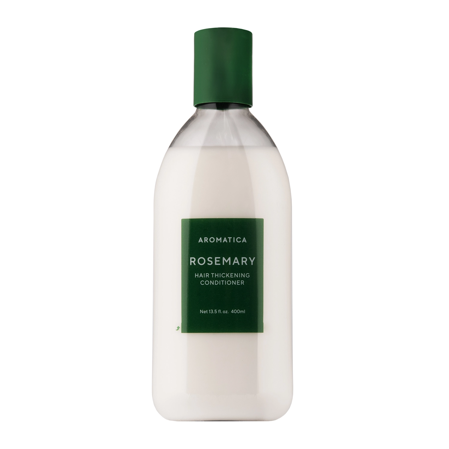 Aromatica - Rosemary Hair Thickening Conditioner - 400ml