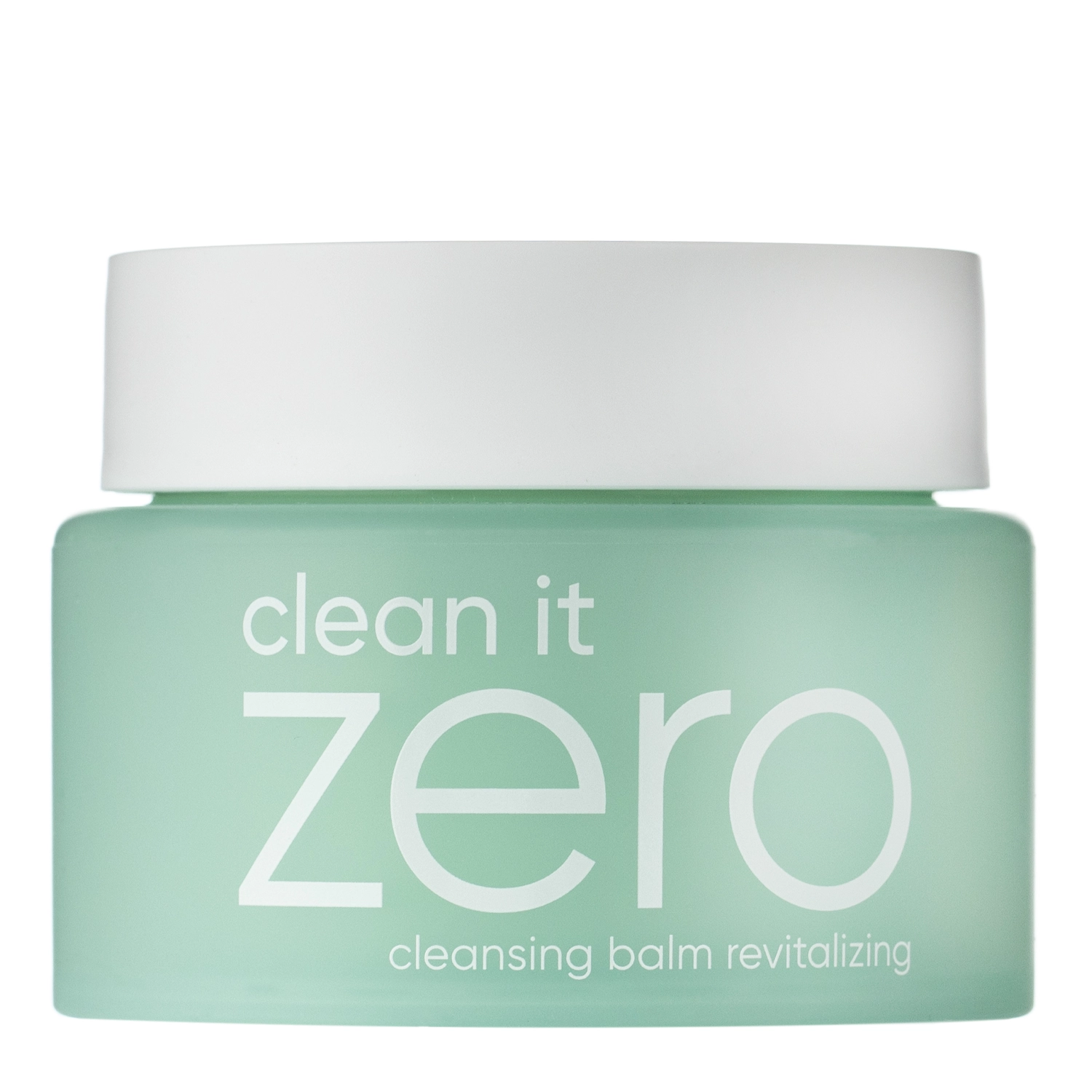 Banila Co - Clean It Zero Cleansing Balm - Revitalizing - 100ml