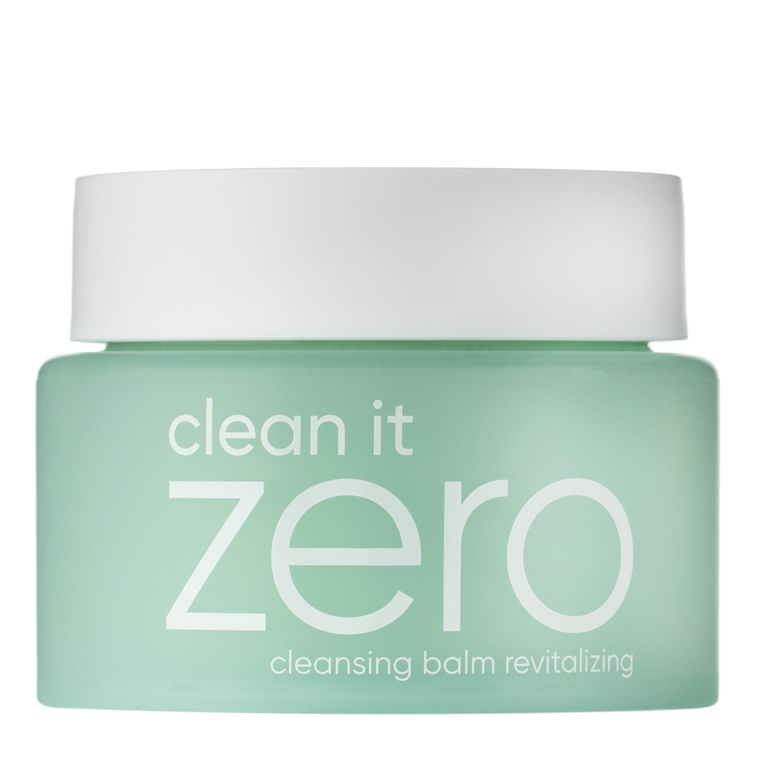 Banila Co - Clean It Zero Cleansing Balm - Revitalizing - Anti-Aging Sorbet Cleansing Oil - 100ml