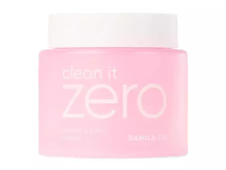 Banila Co - Clean It Zero - Sorbet Cleansing Oil - 180ml