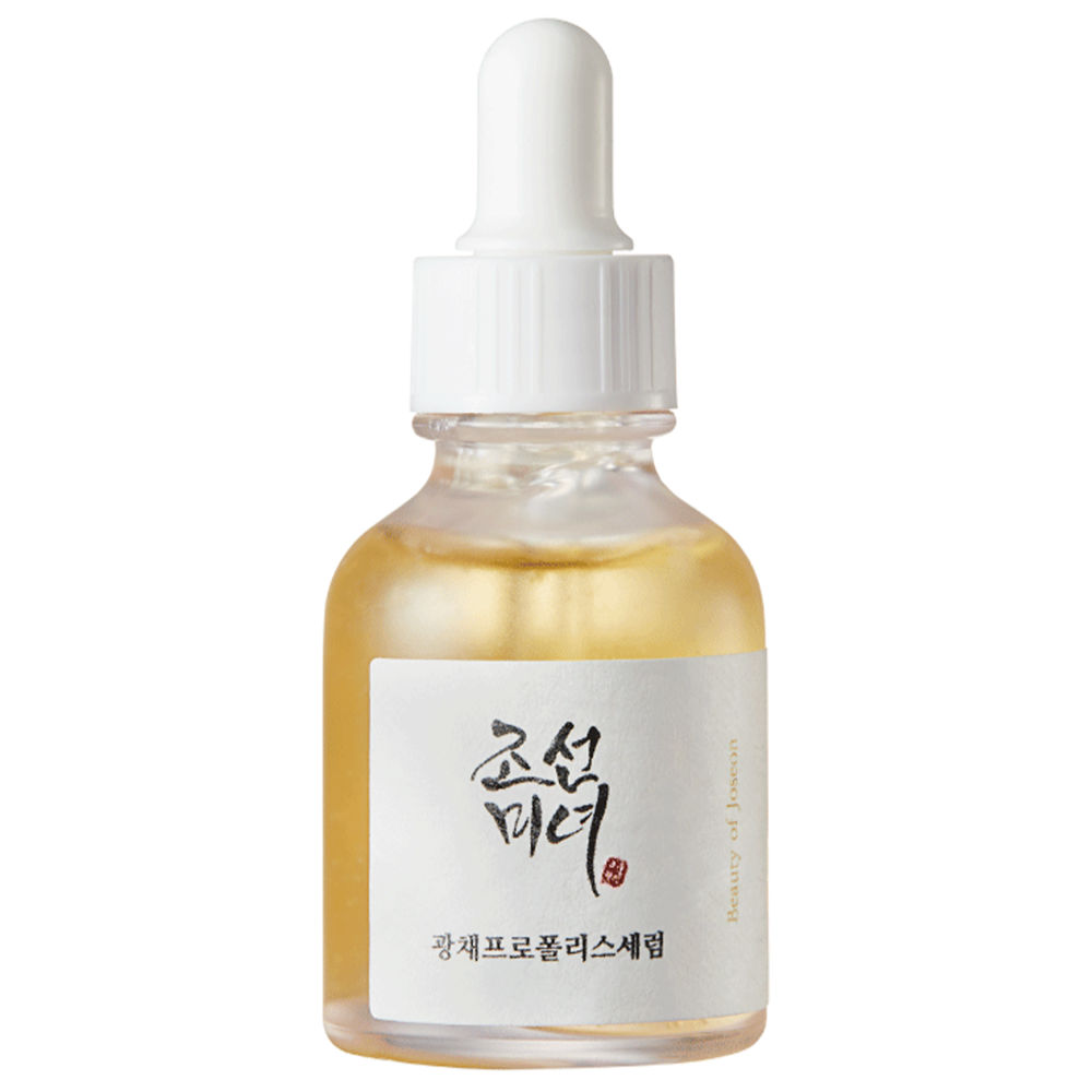 Beauty of Joseon - Glow Serum Propolis and Niacinamide - Serum with Propolis and Niacinamide - 30ml