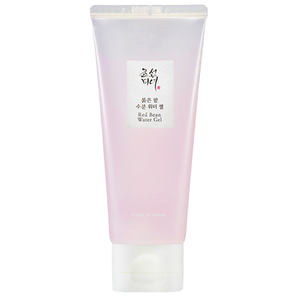 Beauty of Joseon - Red Bean Water Gel - Gel Moisturizing Cream - 100ml