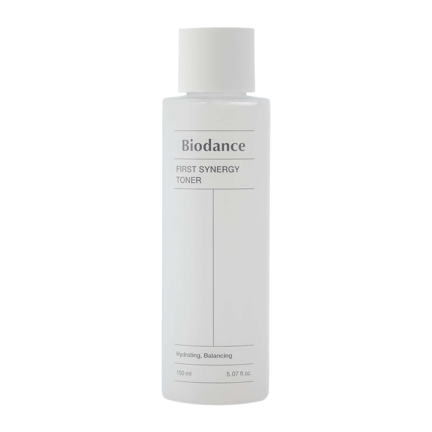 Biodance - First Synergy Toner - Moisturizing Facial Toner - 150ml