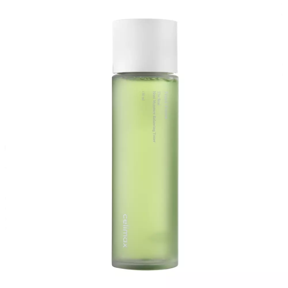 Celimax - The Real Noni Moisture Balancing Toner - 150ml