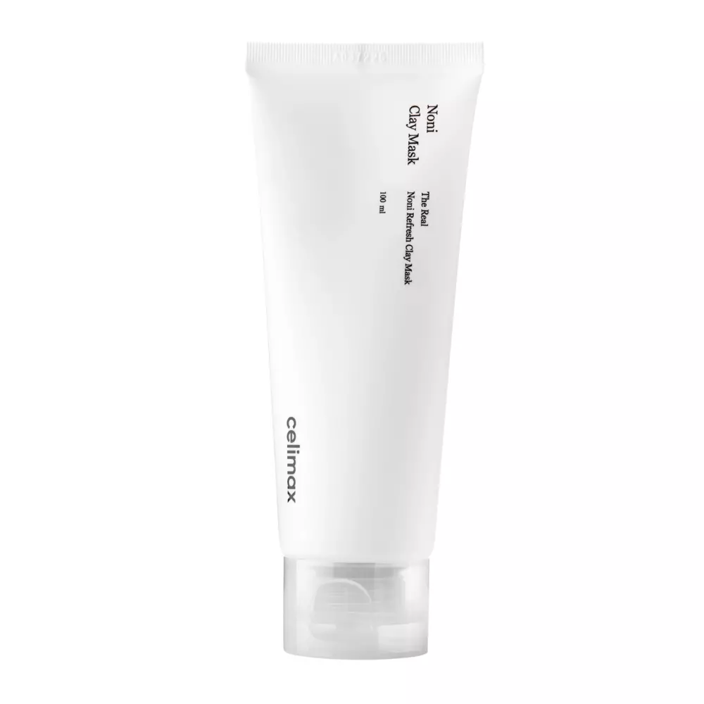 Celimax - The Real Noni Refresh Clay Mask - 100ml