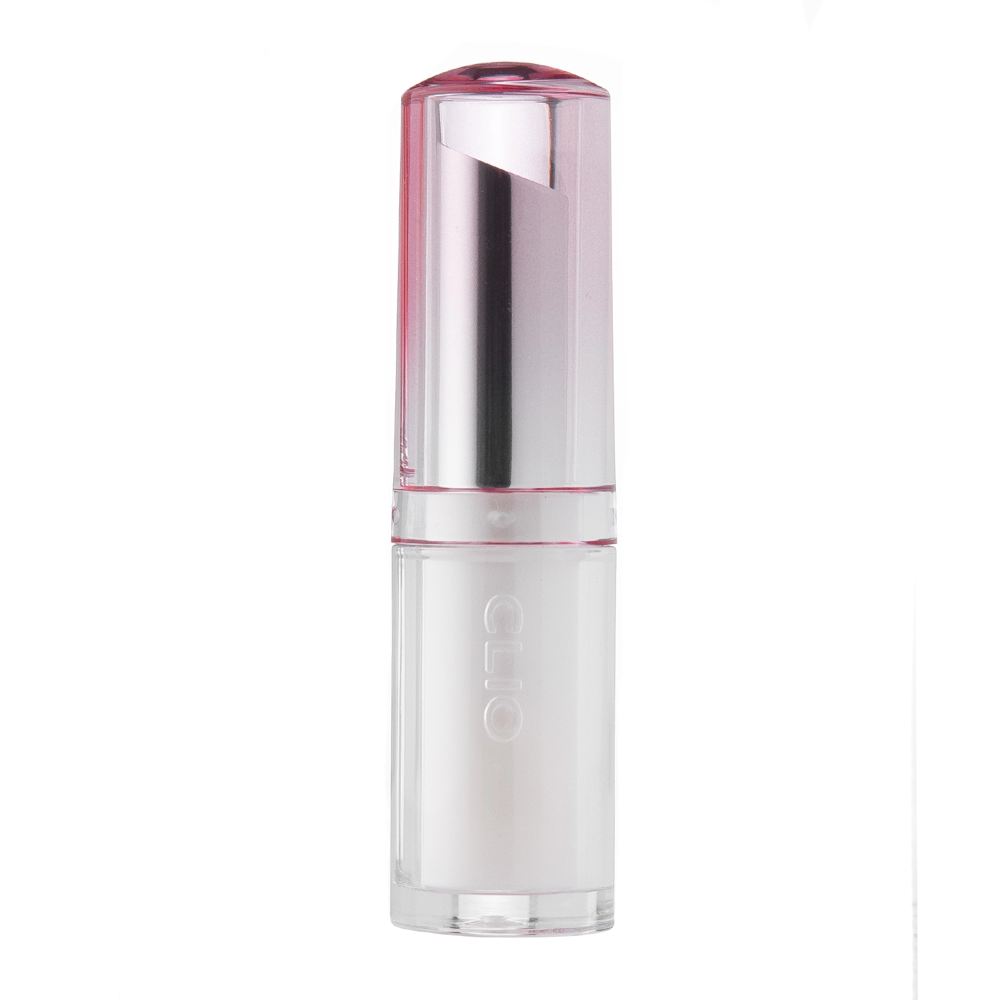 Clio - Crystal Glam Balm - Glitter Finish Balm - 003 Honey Cherry - 3.2g