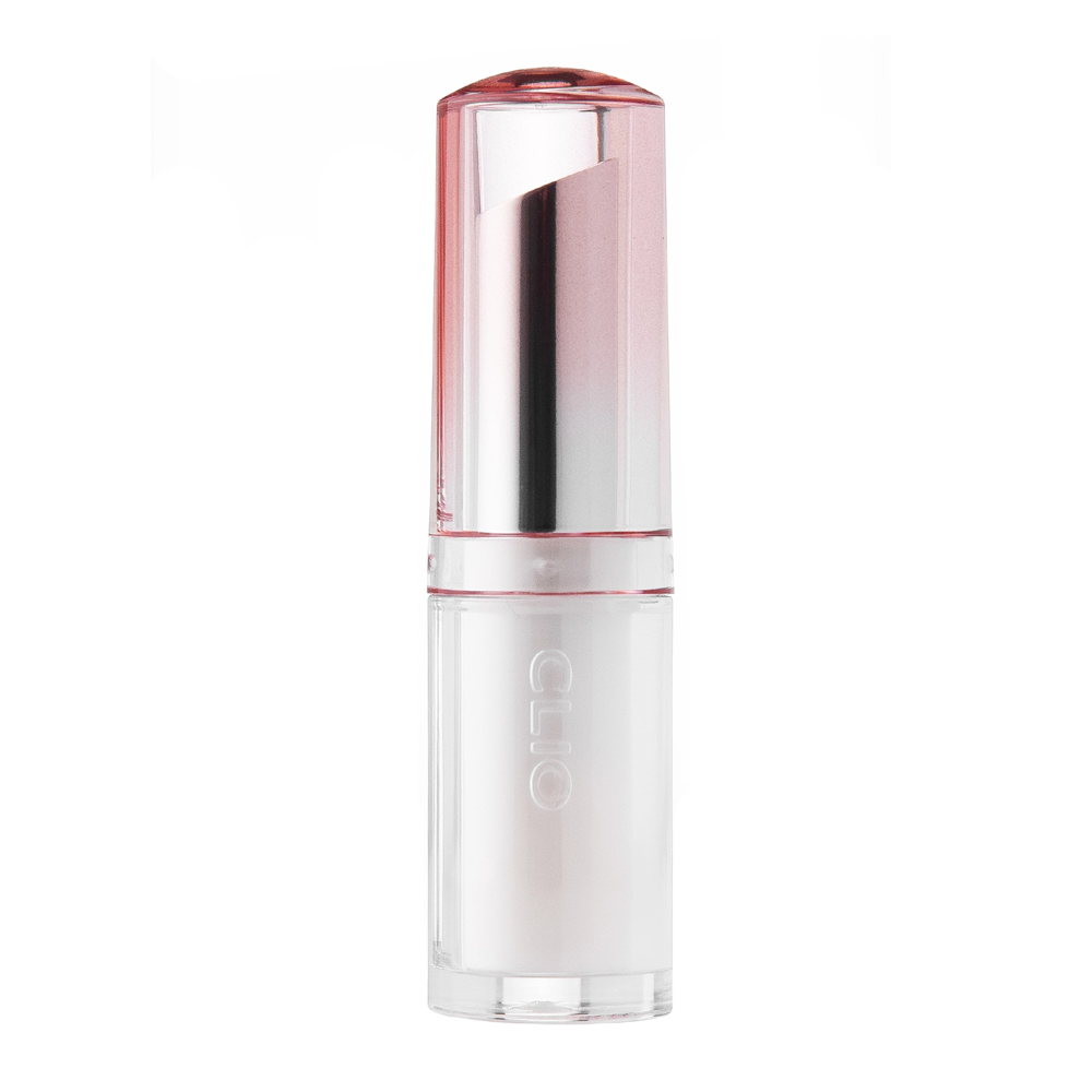 Clio - Crystal Glam Balm - Glitter Finish Balm - 006 Honey Fig - 3.2g