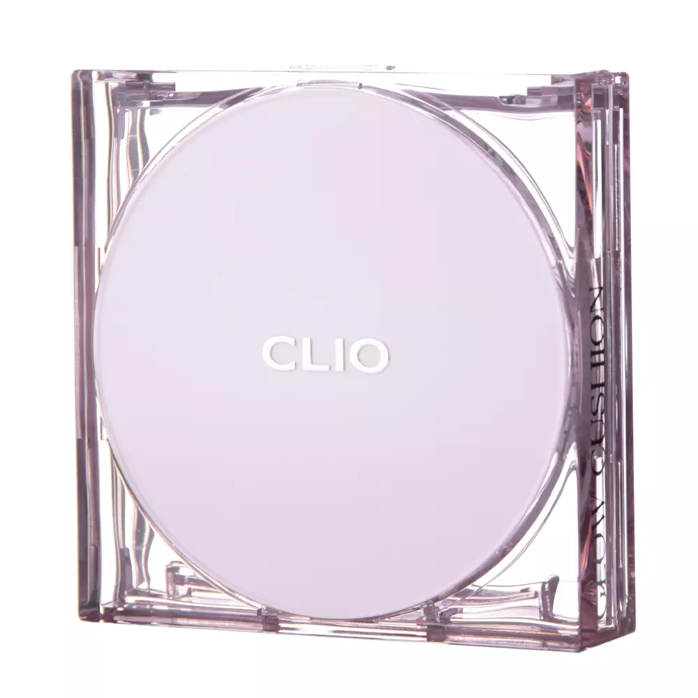 Clio - Kill Cover Mesh Glow Cushion - Illuminating Primer in Cushion + Refill - 2 Lingerie - 30g 