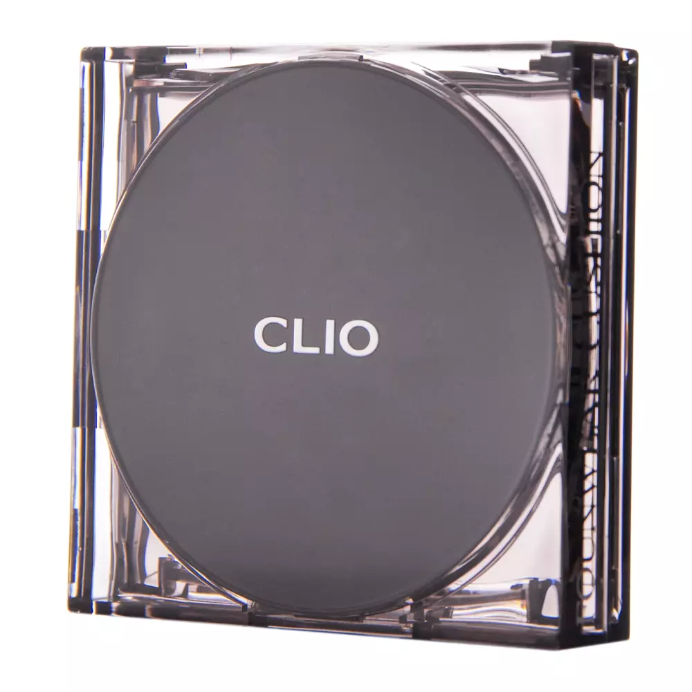 Clio - Kill Cover The New Founwear Cushion SPF50+/PA+++ - Cushion Primer + Refill - 1.5 Fair - 30g