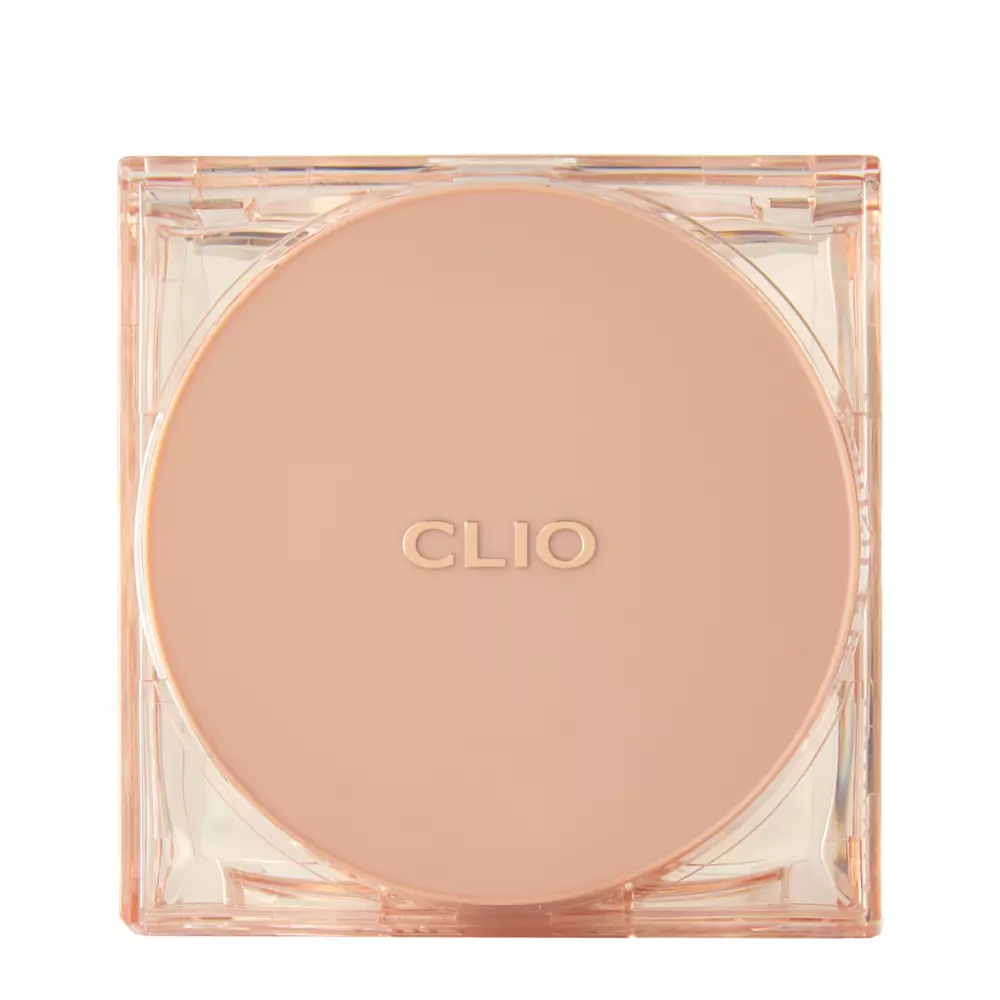 Clio - Kill Cover The New Founwear Cushion SPF50+/PA+++ - Koshort in Seoul Limited - Cushion Primer + Refill - 2 Lingerie - 30g