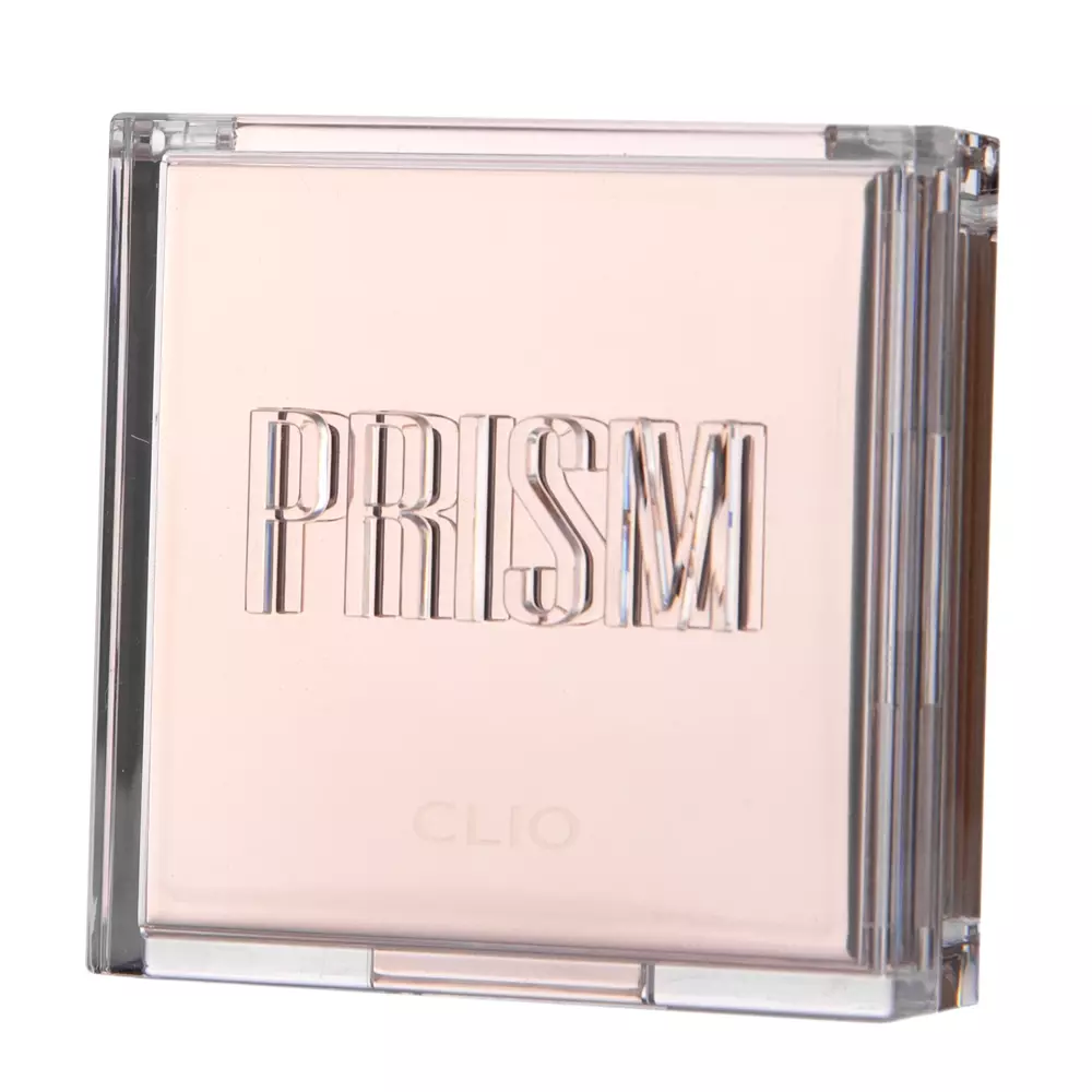 Clio - Prism Highlighter - Face Highlighter - 01 Gold Sheer - 7g