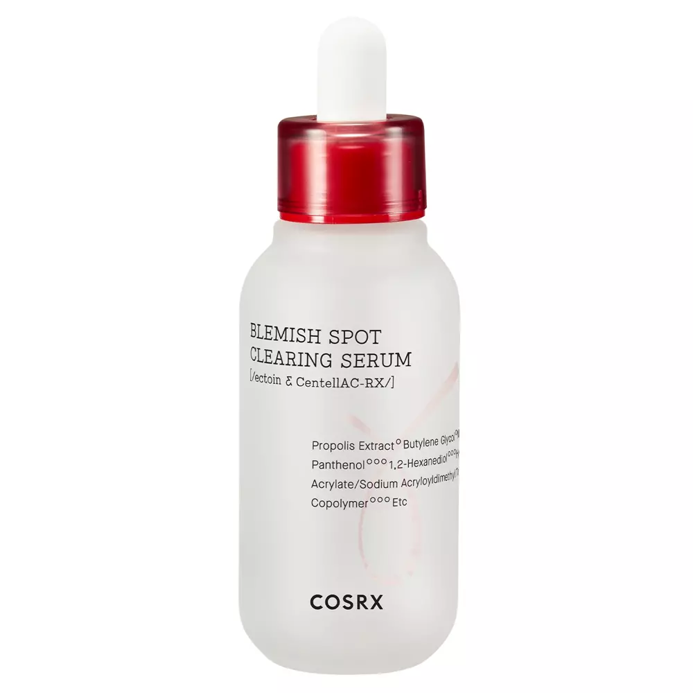 Cosrx - AC Collection Blemish Spot Clearing Serum - 40ml