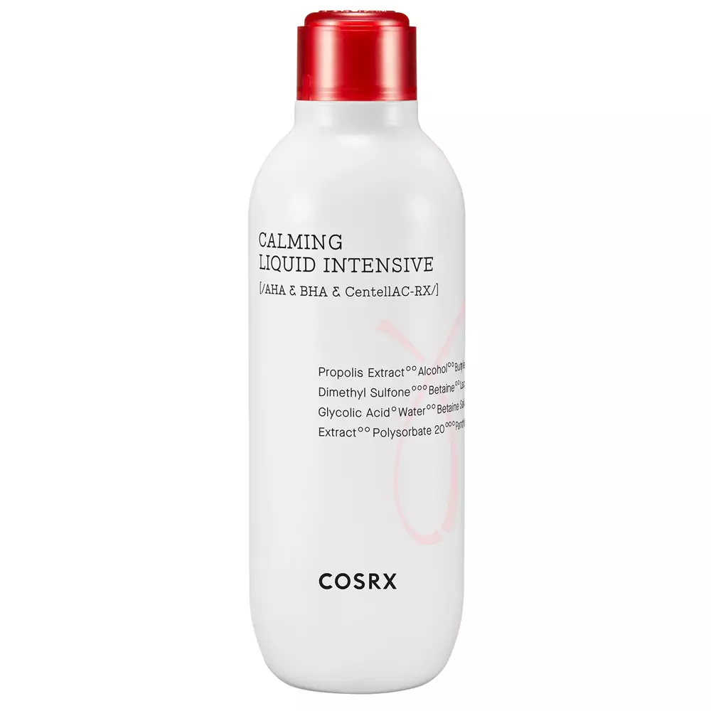 Cosrx - AC Collection Calming Liquid Intensive - 125ml