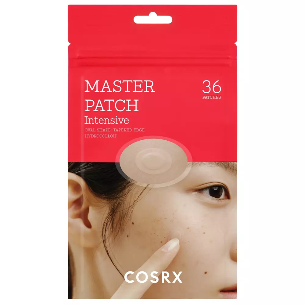 Cosrx - Master Patch Intensive - 36szt