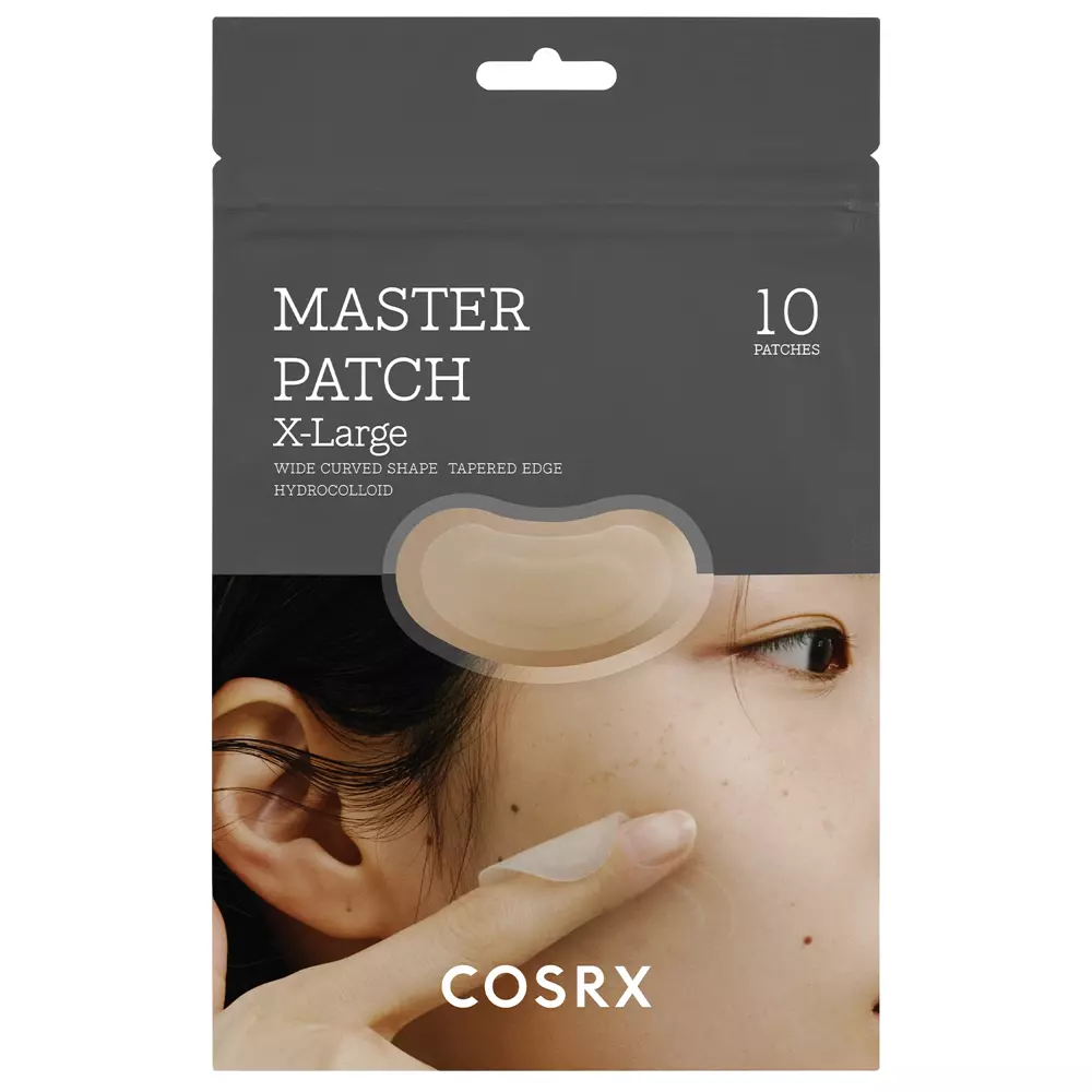 Cosrx - Master Patch X-Large - 10szt