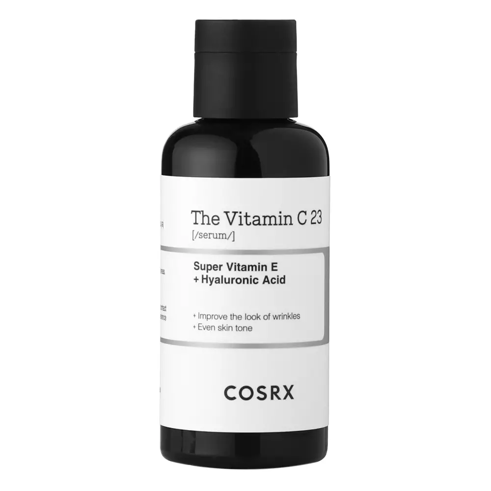 Cosrx - The Vitamin C 23 Serum - Vitamin C Serum - 20ml