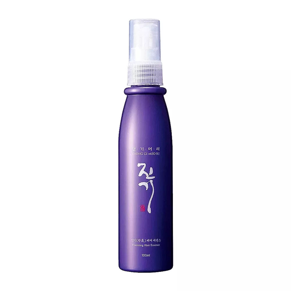 Daeng Gi Meo Ri - Vitalizing Hair Essence - Moisturizing Daily Hair Care Essence - 100ml