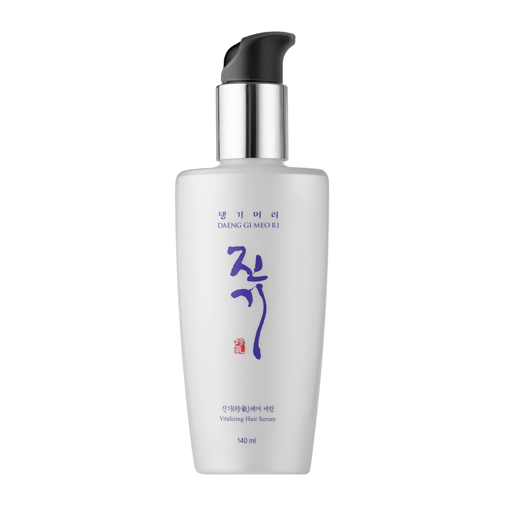 Daeng Gi Meo Ri - Vitalizing Hair Serum - Revitalizing Hair Serum - 140ml